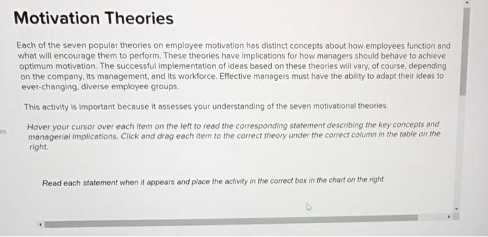 Satisfy basic needs=Manager subscribing to this