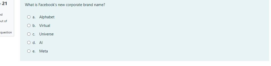 20 If the reach of an advertisement is the