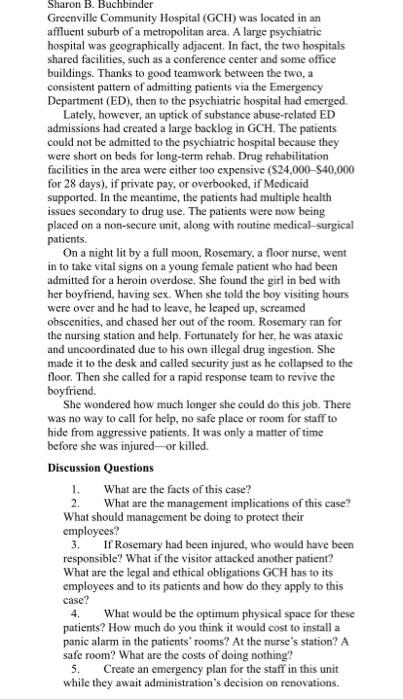 answer all 5 questions for thumbs up Sharon B.