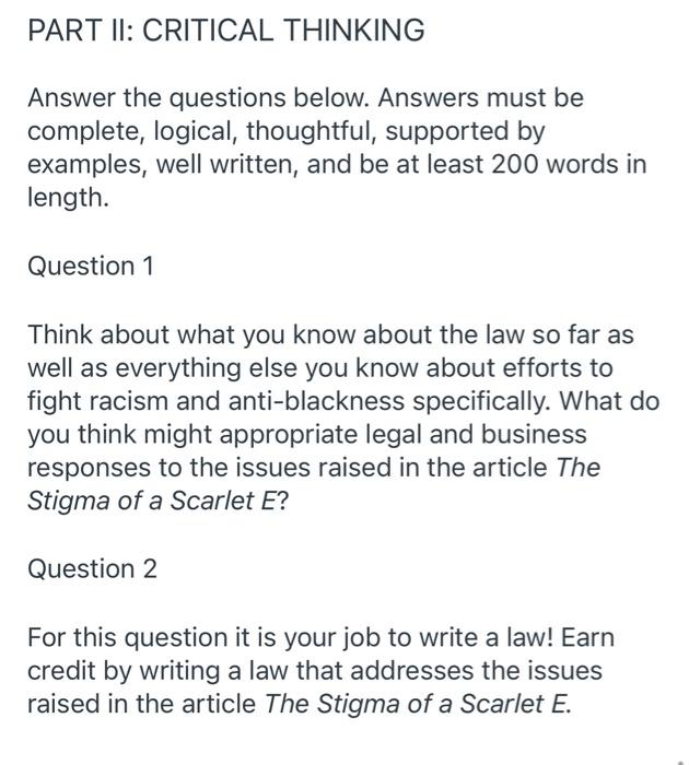 please answer these questions and ill give thumps