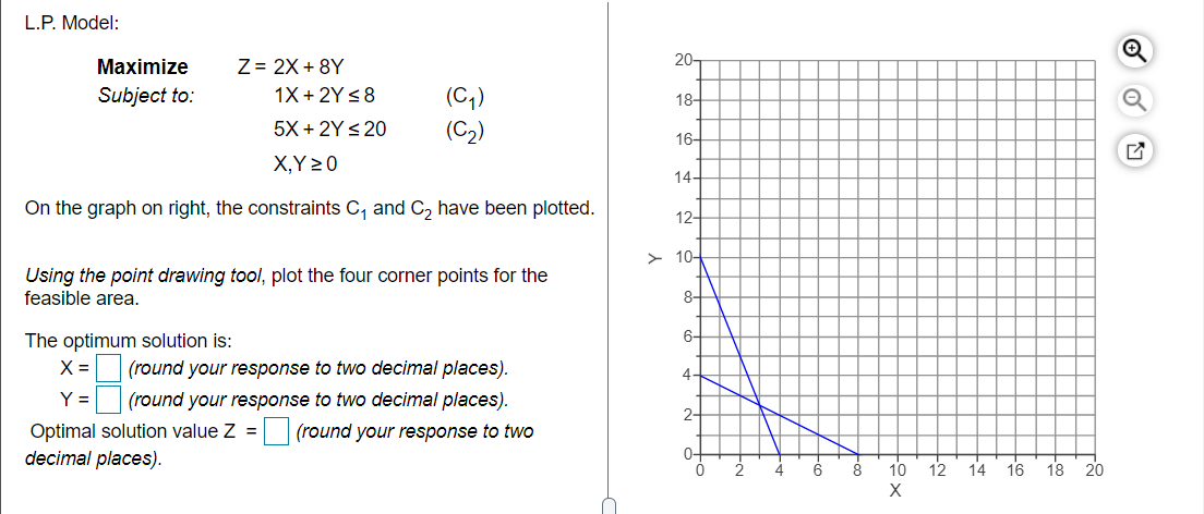PLEASE ANSWER ALL PARTS AND INCLUDE THE