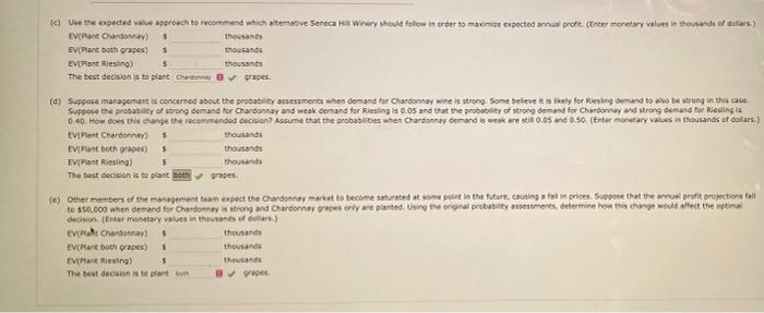 Seneca Hill Winery recently purchased land for