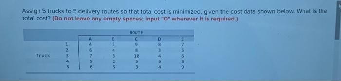 kindly provide the correct answers for the boxes
