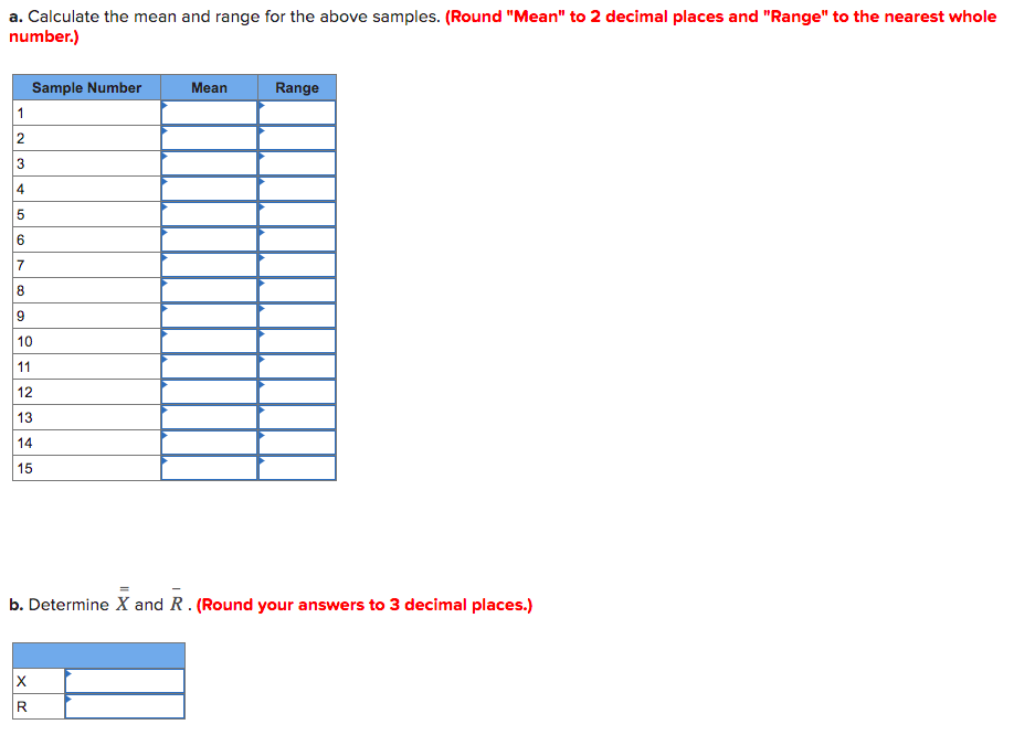 Problem 13-9 Resistors for electronic circuits