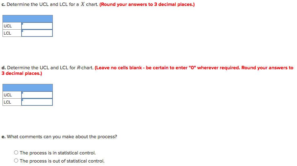 Problem 13-9 Resistors for electronic circuits