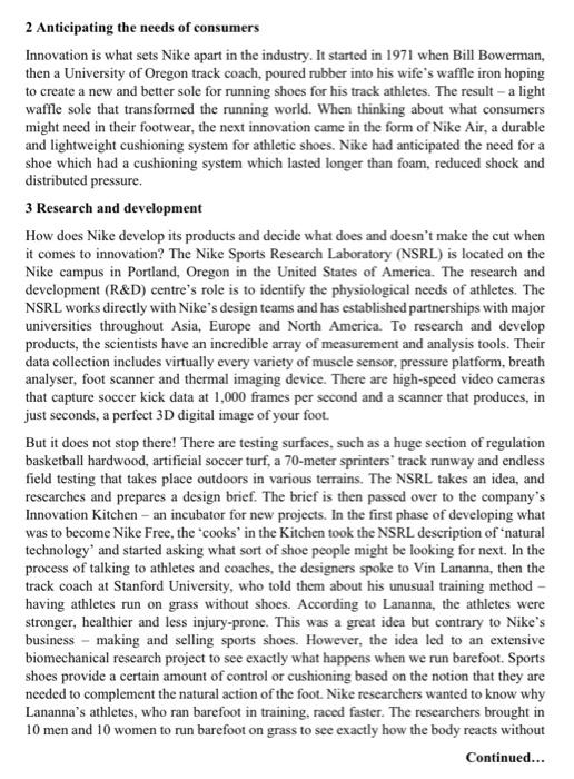 its product planning management. help me with