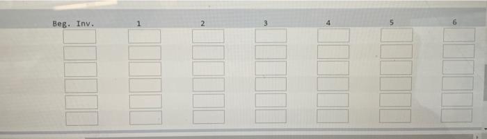 kindly fill in the correct answers in boxes