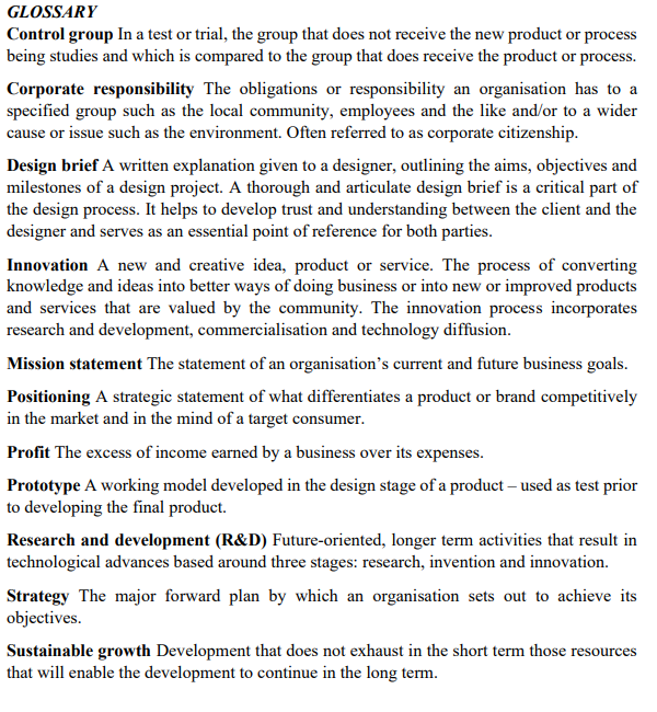 Subject: Product Planning Management Please