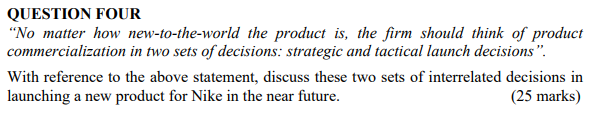 Subject: Product Planning Management Please