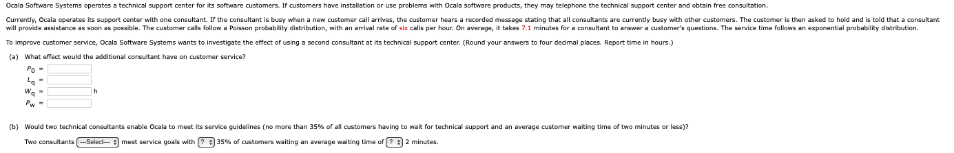 Options for the "Select" drop down are "will" or