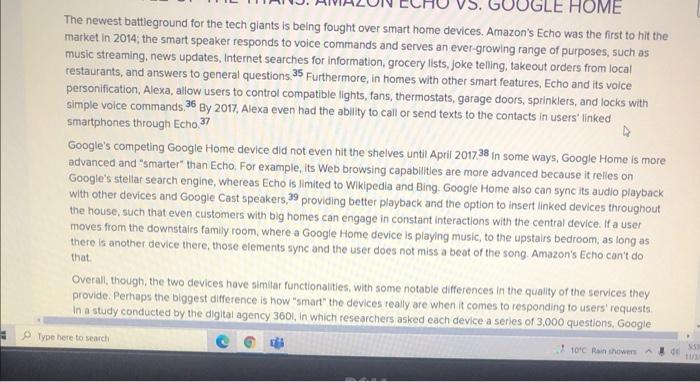 Example: Break-Even Analysis The school cafeteria