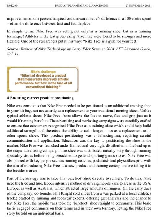 its product planning management. help me with