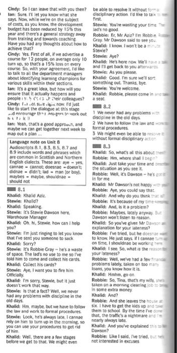 human resources management course James Ashcroft,