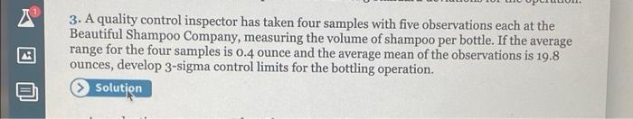 how do i get A2 ? ik the answer is 0.58 3. A