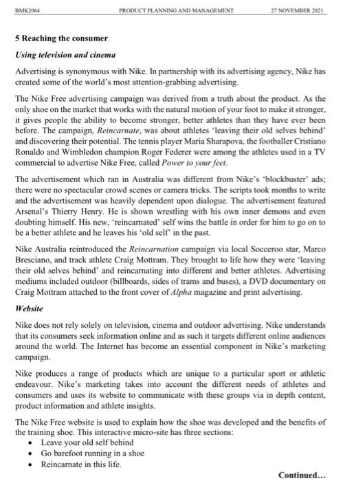 its product planning management. help me with