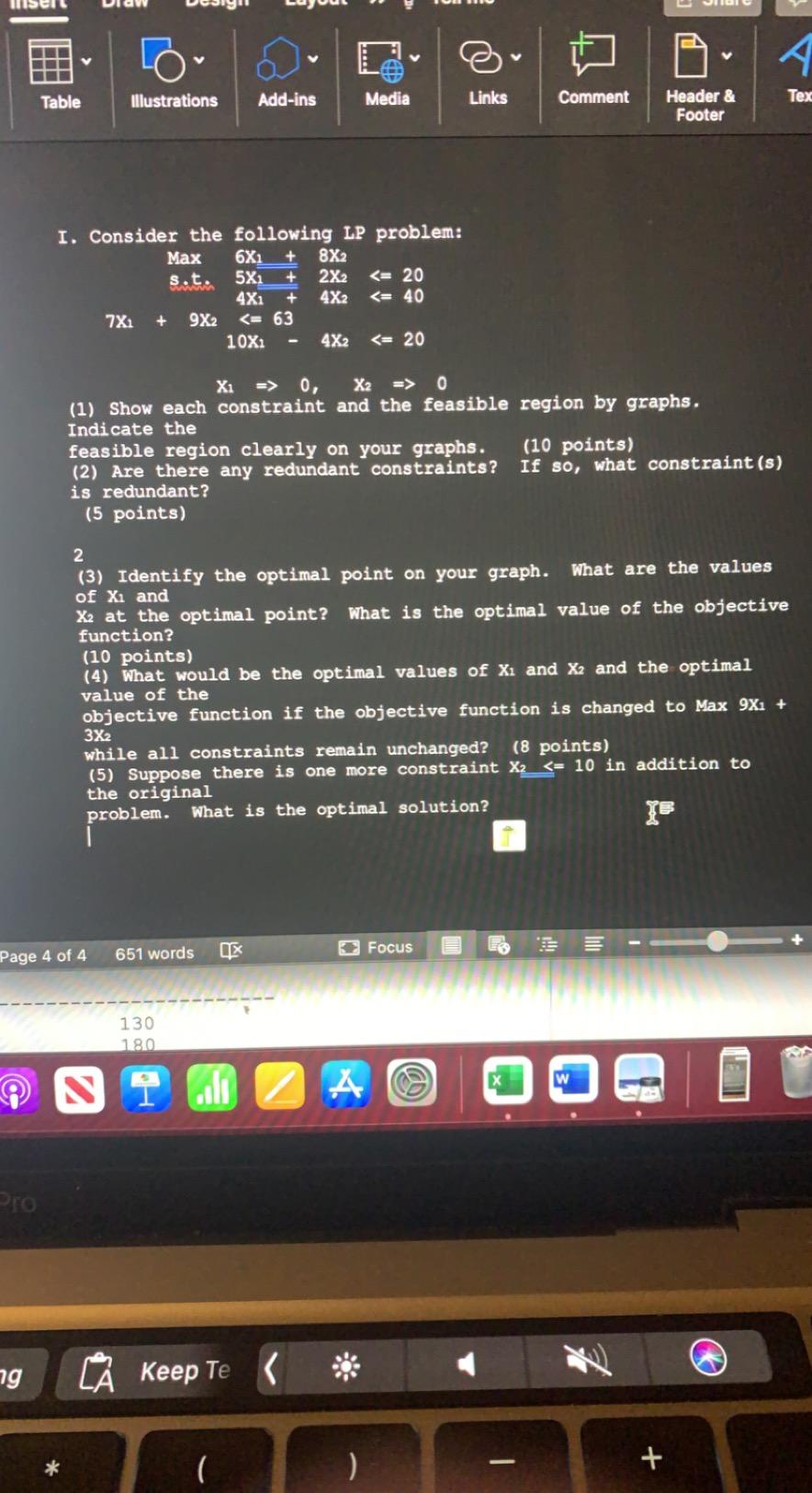 Miser v V V Table illustrations Add-ins Media