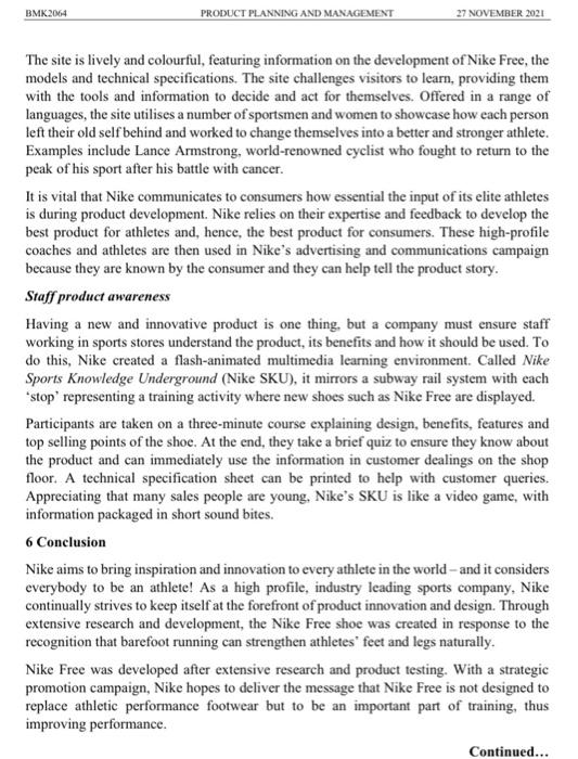 its product planning management. help me with