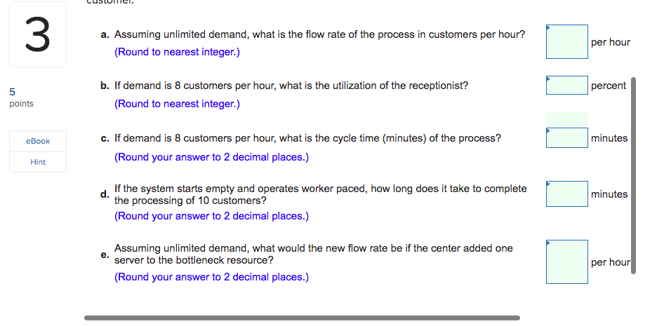 The local drivers license center processes