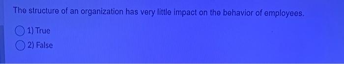 Division of labor is also known as 1) chain of
