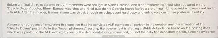 first amendment speech problem N.C. Gen. Stat. $