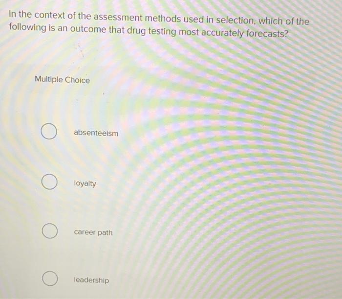 #41 #50 #51 Peip Identity a true statement about