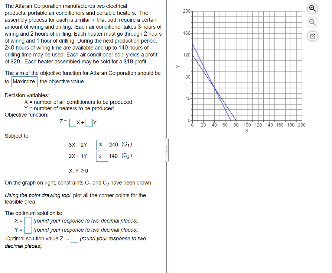 PLEASE ANSWER ALL PARTS AND INCLUDE THE