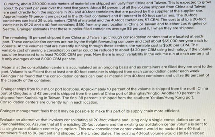 W. W. Grainger, Inc. is a leading supplier of