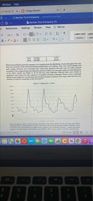 1 and 2a only . please do 2a on excel file wnd