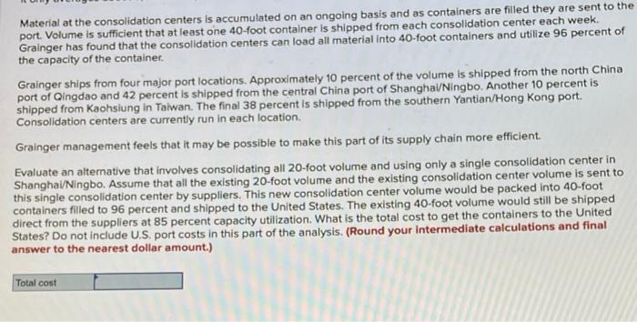 W. W. Grainger, Inc. is a leading supplier of