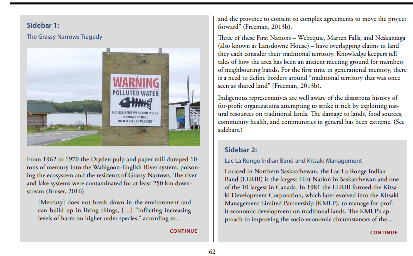 Q1. Based on the assigned reading that outlines