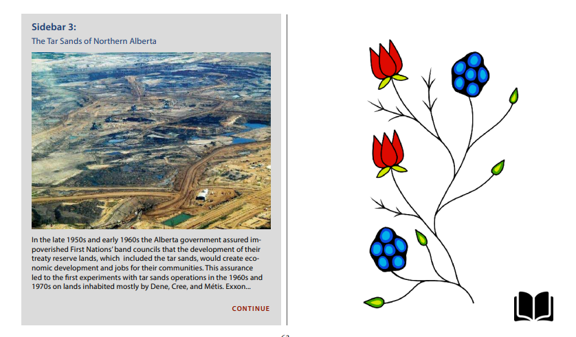 Q1. Based on the assigned reading that outlines