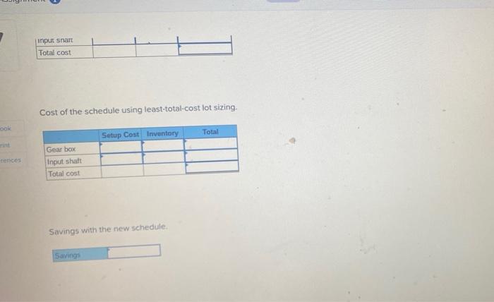 Analytics Exercise 21-3 (Algo) Recently, Phil