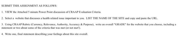 Help me out, please SUBMIT THIS ASSIGNMENT AS