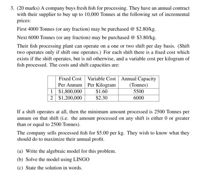 please use LINGO as per the directions. answers