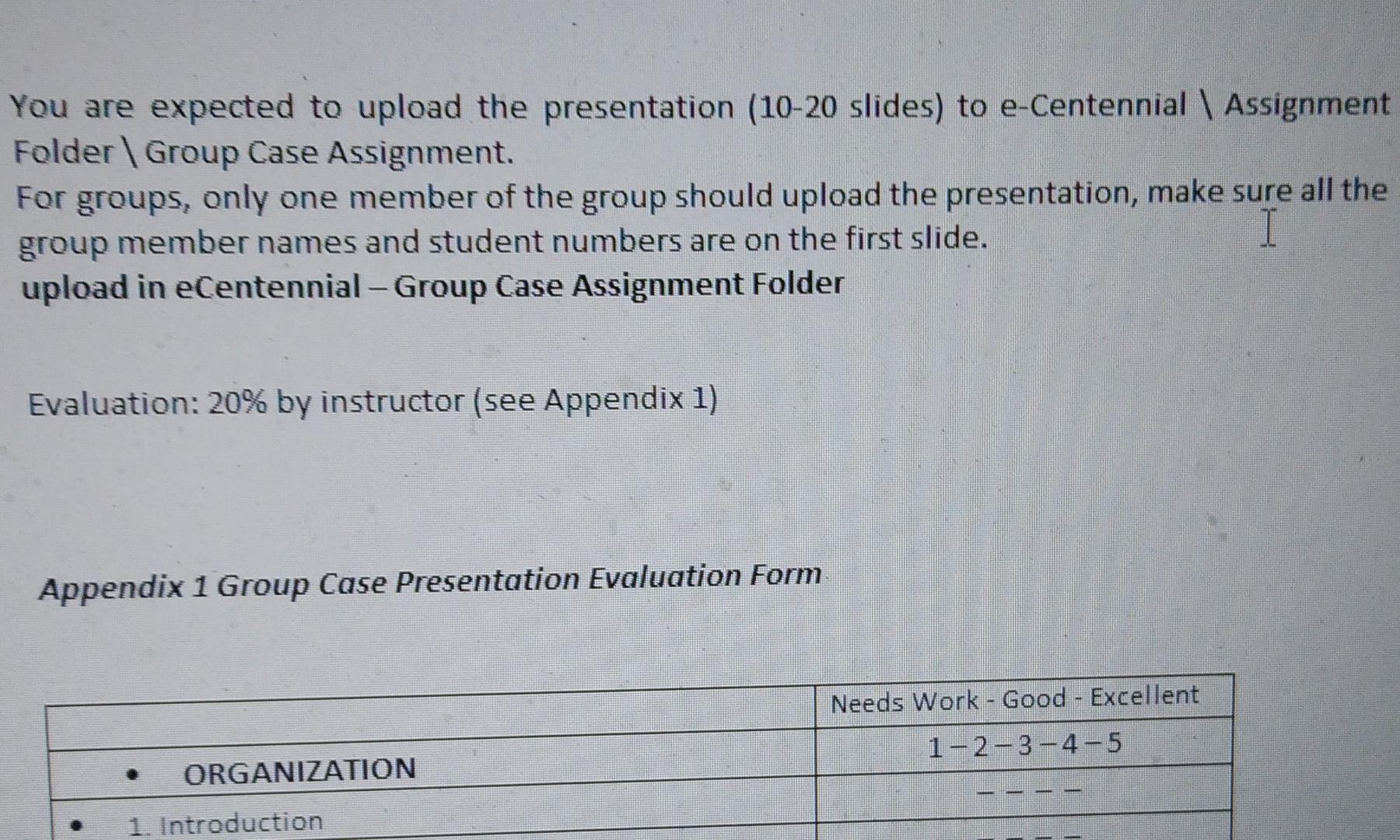 MGMT 701 Information Systems Business Management