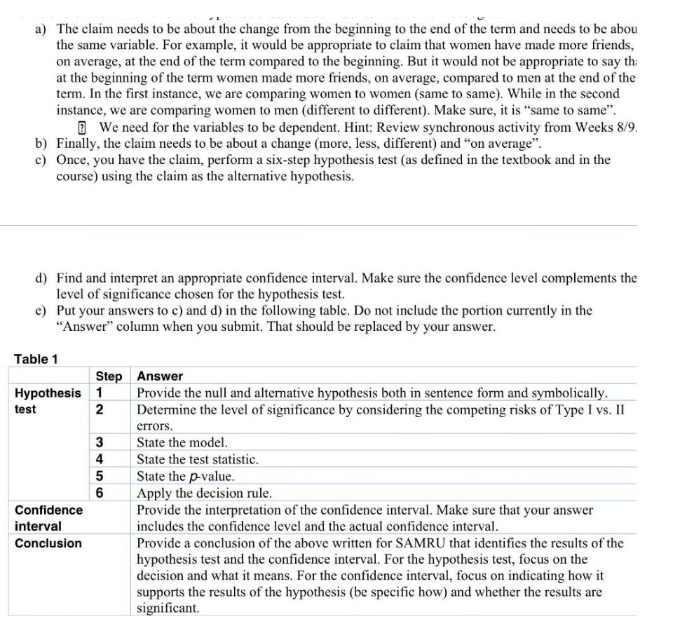 1 How well do you know the supports on campus?