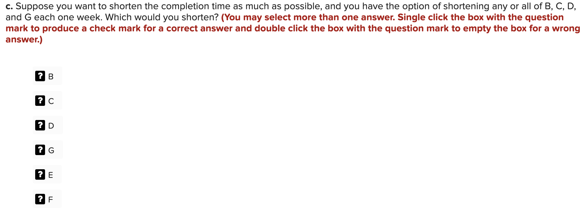 The R&D department is planning to bid on a large