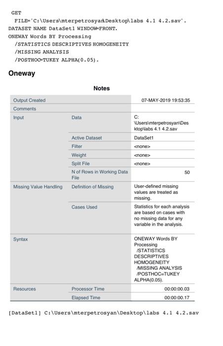 I need help to answer in simple terms A-E please