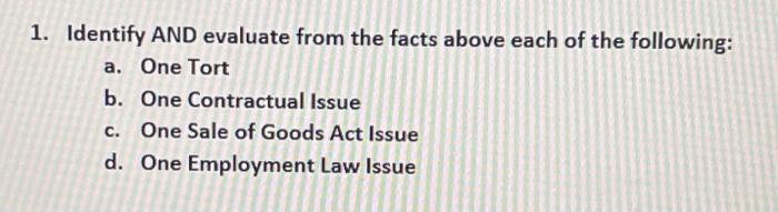 hey, there is this article. there are only 2