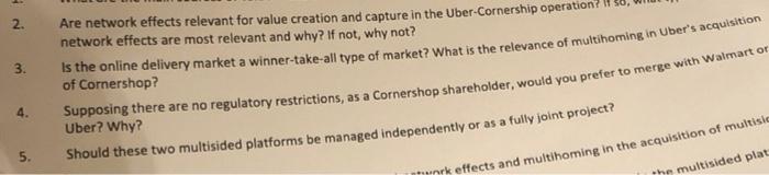 supposing there are no regulatory restrictions,as