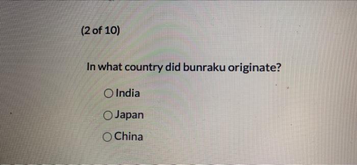 this is Theatre 2 3 4 5 30 0) 7 8 9 10 (1 of 10)