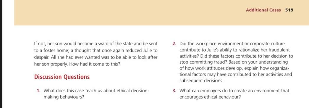 I have to make a presentation in a short time on