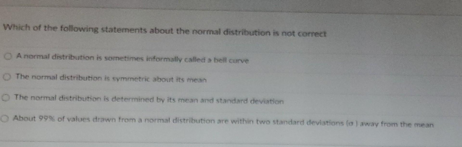 Determining the relevant variables variable