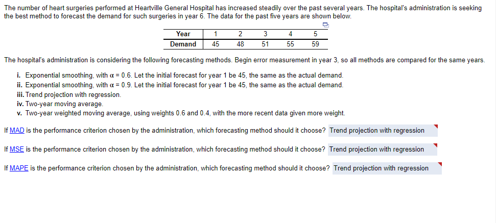 How do you solve to get this answer? Does it
