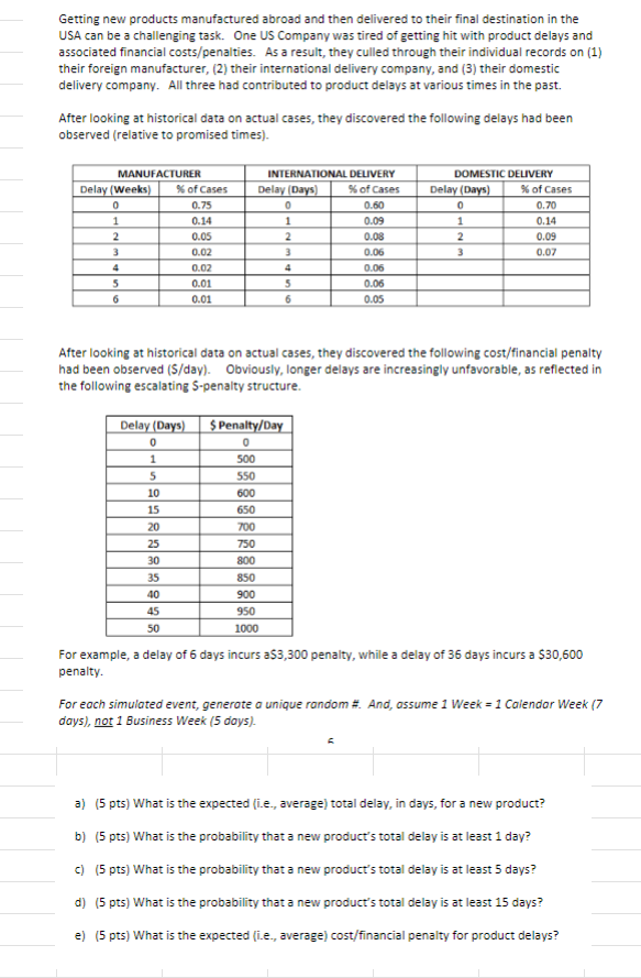 please no psi functions. show formulas and work