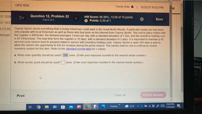 ch9 question q12 Can i have help with B. pleas