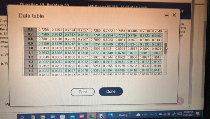 ch9 question q12 Can i have help with B. pleas