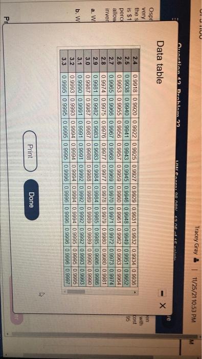 ch9 question q12 Can i have help with B. pleas