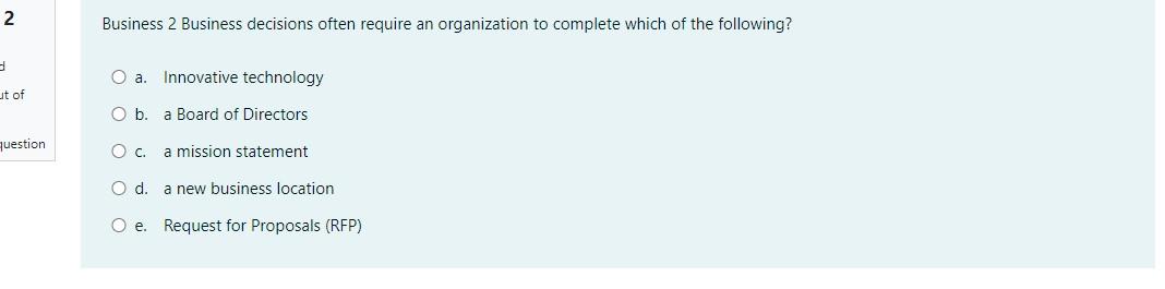 on 1 Which group is considered the largest
