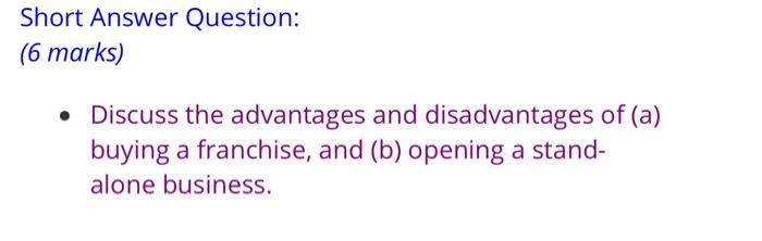 hospitality law and risk managment Short Answer